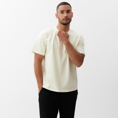 Men's T-shirt Minaku, central mall, rr 46-48