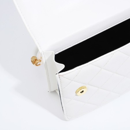 Bag-mixer on magnet, white color-6