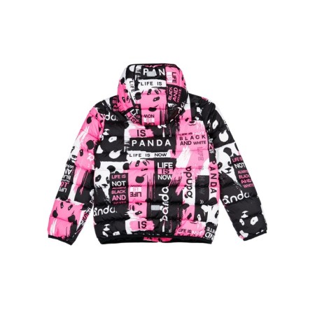 Demician jacket for the girl PlayTode, height 170 cm-6