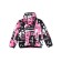 Demician jacket for the girl PlayTode, height 170 cm