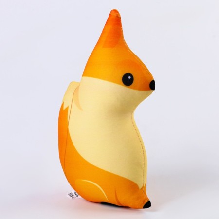 Antistress toy "Squirrel"-2