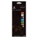 Oil paints, 12 colors, in a plastic tube, 12 ml, in a cardboard box
