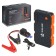 The AIROLINE 7200MAM launch vehicle, 26.6WC, 400A, 14.8 V, smart wires, ICS launch 2.4D