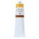 Oil paint in a tube 120 ml, ZHK "Sonnet", yellow medium, 2605220