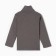 Turtleneck for boys, graphite color, height 92 cm