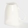 Porcelain share mug "Panther", 350 ml
