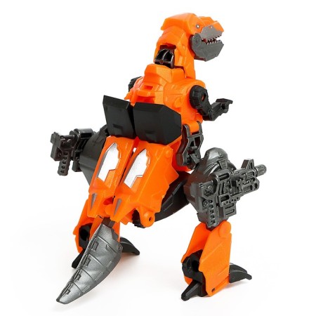 The set of robots “Heroes team” will be transformed, 4 pcs-18