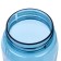 Water bottle, 1 l, sport, blue
