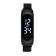 Electronic watch watches with a metal strap