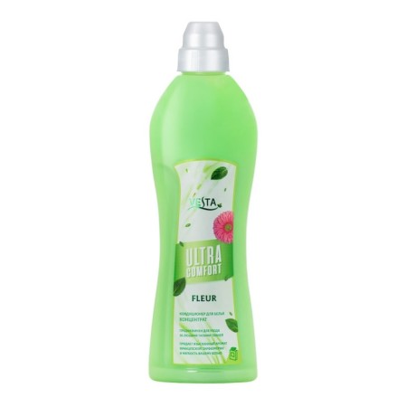 Vesta Ultra Comfort Fleur, perfumes, 1 liter