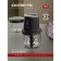 Polaris PFC 0408 grinder, plastic, 400 watts, 0.5 l, black