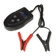 Tester for checking 12 volts of batteries, generators, starters TT-01 Auto TOP, electronic