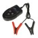 Tester for checking 12 volts of batteries, generators, starters TT-01 Auto TOP, electronic
