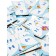 Domino children's tenth kingdom "smart subtraction"