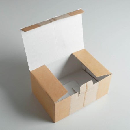 Box - Penal, Gift packaging, Happy Day, 22 x 15 x 10 cm-3