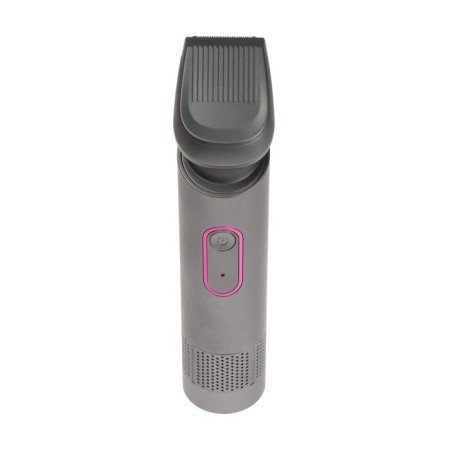 Luazon LBR-14, Rotorny, 3 heads, 3 watts, battery, trimmer, gray-4