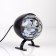 The light device "Smeeper" 5 cm, the glow of RGB, 220 V
