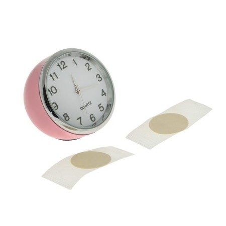 Cuts, intra -sulfate, d 4.5 cm, pink-4
