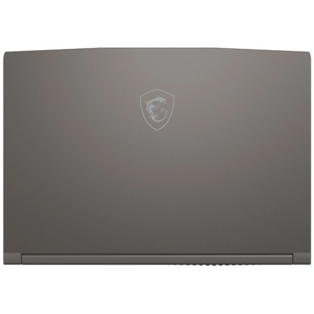 Laptop MSI Thin 15 B12UC-1628XRU Core i7 12650H 16GB SSD512GB NVIDIA GEFORCE RTX 3050 4GB 1068604-5