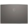 Laptop MSI Thin 15 B12UC-1628XRU Core i7 12650H 16GB SSD512GB NVIDIA GEFORCE RTX 3050 4GB 1068604