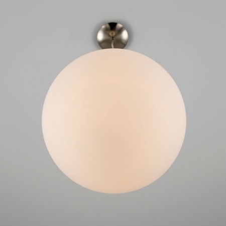 Suspended lamp Citilux "941" CL941251, 25x25x50 cm, 1x100W, e27, gray color gray-9