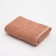 Terry towel economy and I'm 50*90 cm, mocha 100%HL, 360 g/m2