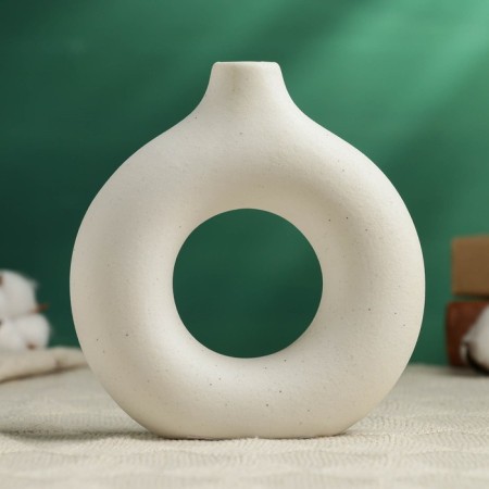 Kashpo - Vase "Lind" 14x4cm-1