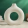 Kashpo - Vase "Lind" 14x4cm