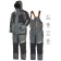 Winter costume. Norfin Discovery 2 06 r.xxxl