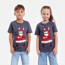 T-shirt Children's KAFTAN 