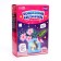Set for creativity, a nightlight from the felt "Vetochka Sakura"