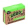 Board game "Quiz. Era. 2000s ", 2 players, 12+