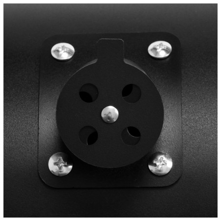 Coptyal grill, with temperature sensor, 42 x 29 x 37 cm, black color-13