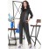 Women's costume "Complex approach", size 50
