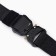 Tactical belt, 125cm, black