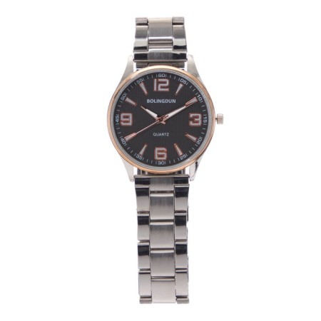 BolingDun Gift Set, for it and for it, wrist watches - 2 pcs-1