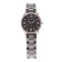 BolingDun Gift Set, for it and for it, wrist watches - 2 pcs