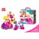 Designer "Princess Castle", 40 parts