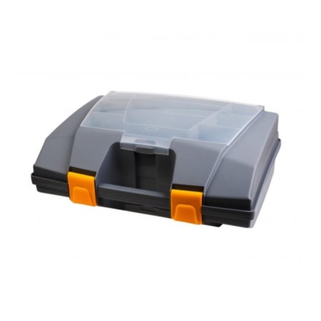 The box for the tool is universal, 400x310x160 mm, plastic, Proconnect-1