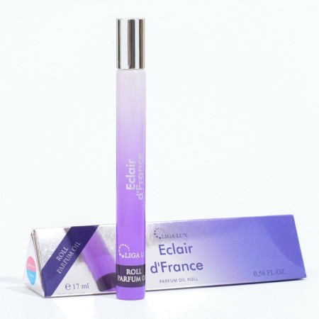 Eclair d’a France perfume oil, 17 ml-3