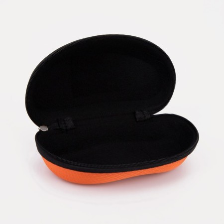 Lightning point case, orange color-2