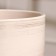 Flower pot "Calyari" gray silver 3.5 l