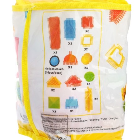 Needle designer Bristles "Mill", 50 details-5