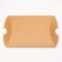Folding craft box, 19 x 14 x 4 cm