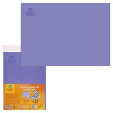 Blueberry desktop for pvc creativity (folding), 500 x 350 mm, multi-bullets 