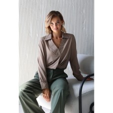 Female blouse, size 48