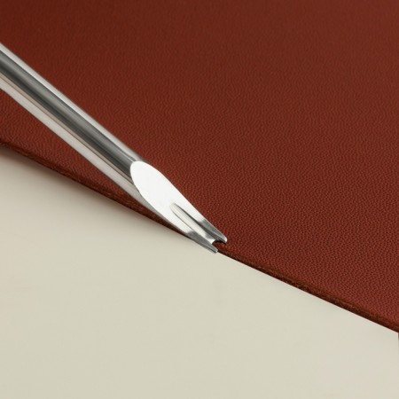 Endbill-kromcores for the skin, step 1.5 mm, 14.6 × 2.5 cm-6