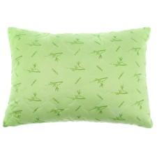 Pillow Adamas Sonya Bamboo 50x70 cm, mix, bamboo fiber, p/e