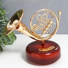 Musical Mechanical Souvenir 