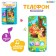 Musical phone "Fun friends", sound, blue color